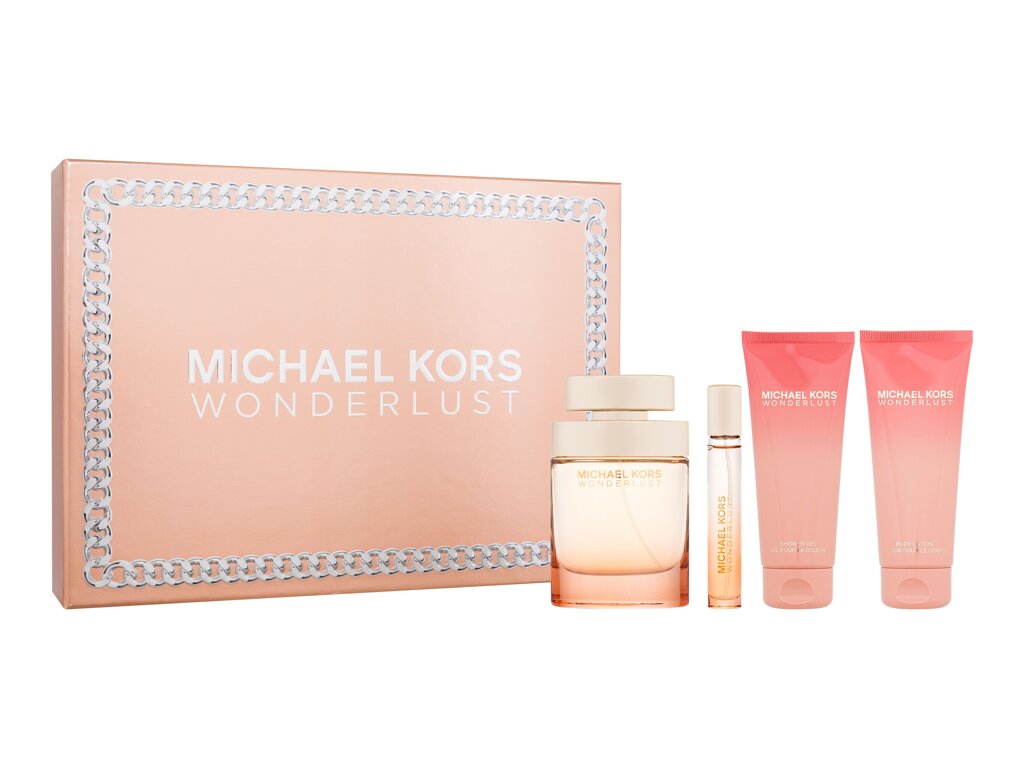 Michael Kors Wonderlust 100 ml