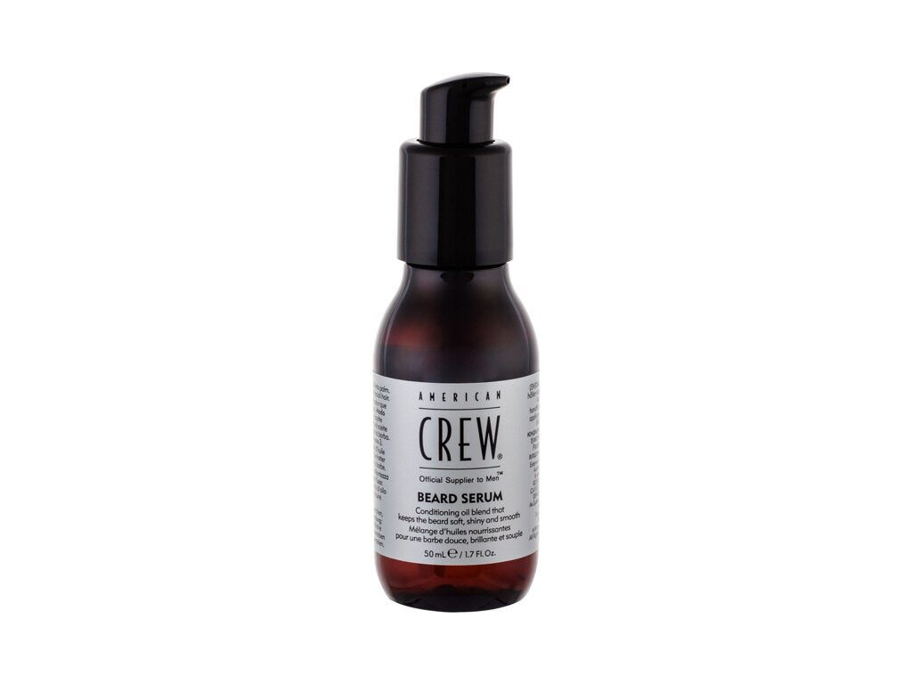 American Crew Beard Serum 50 ml