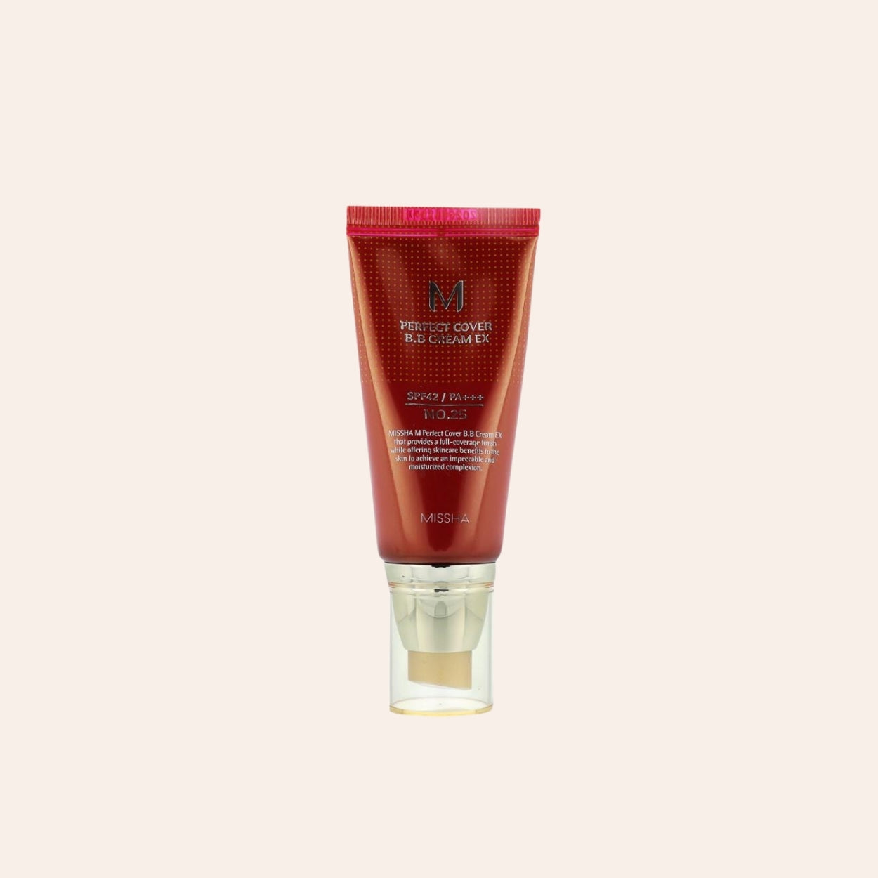 Missha M Perfect Cover BB Cream EX 50 ml