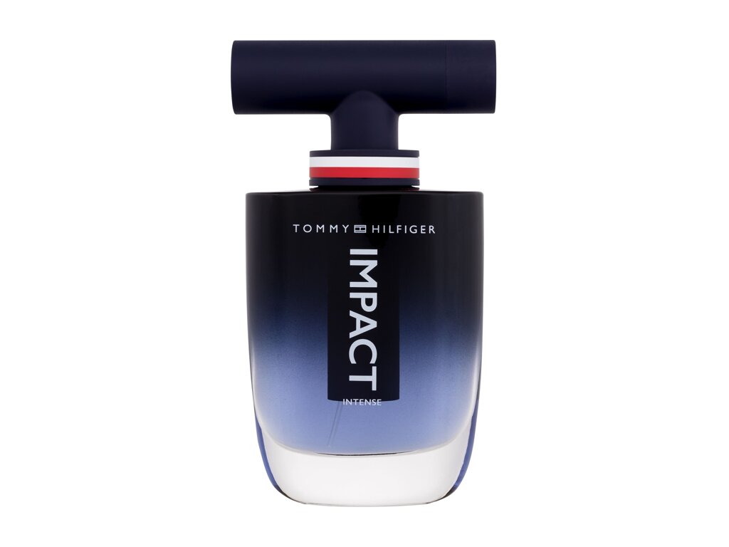 Tommy Hilfiger Impact Intense 100 ml