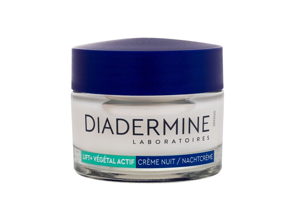 Diadermine Lift+ Botology Anti-Age Advanced Night Cream 35+ 50 ml