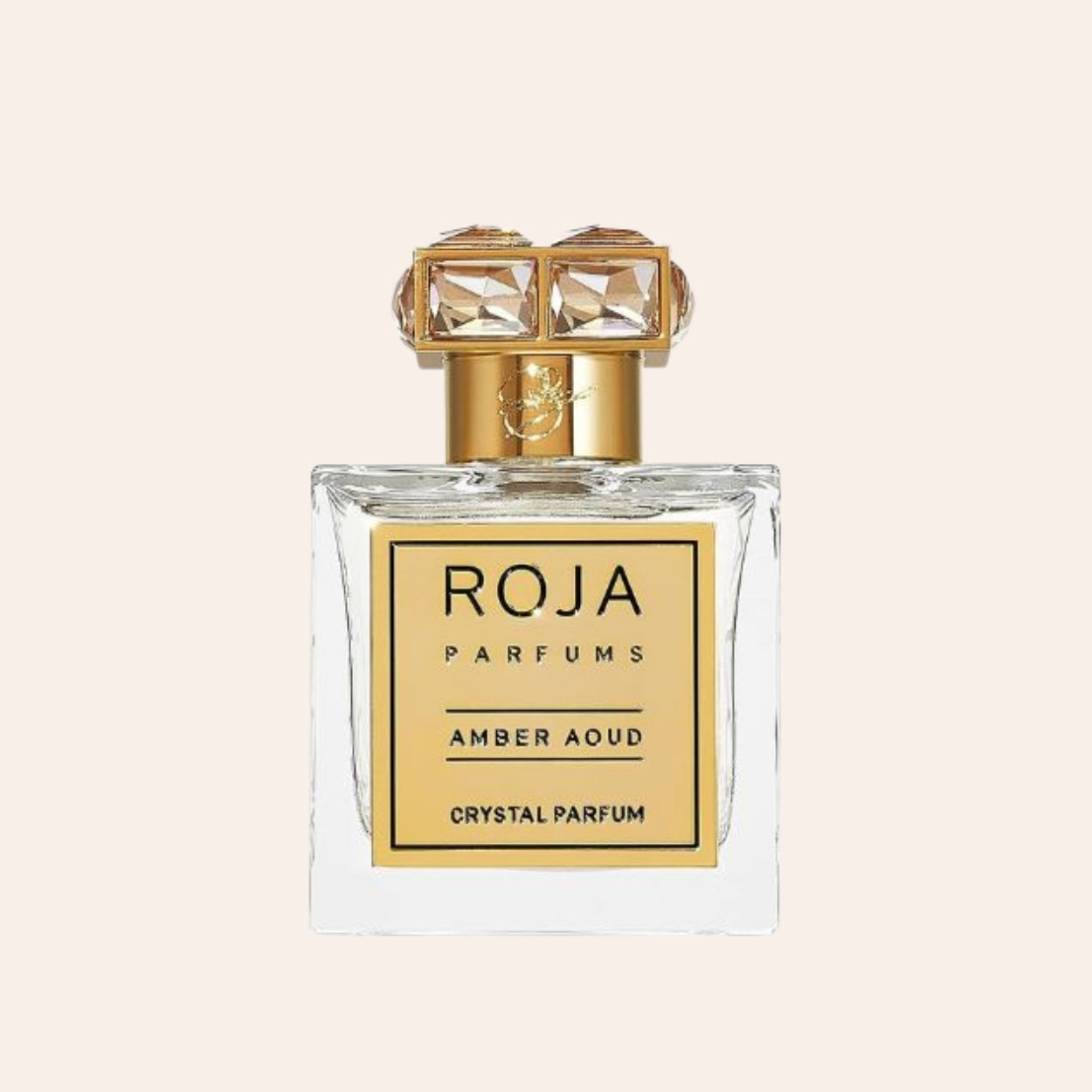Roja Parfums Amber Aoud 100 ml