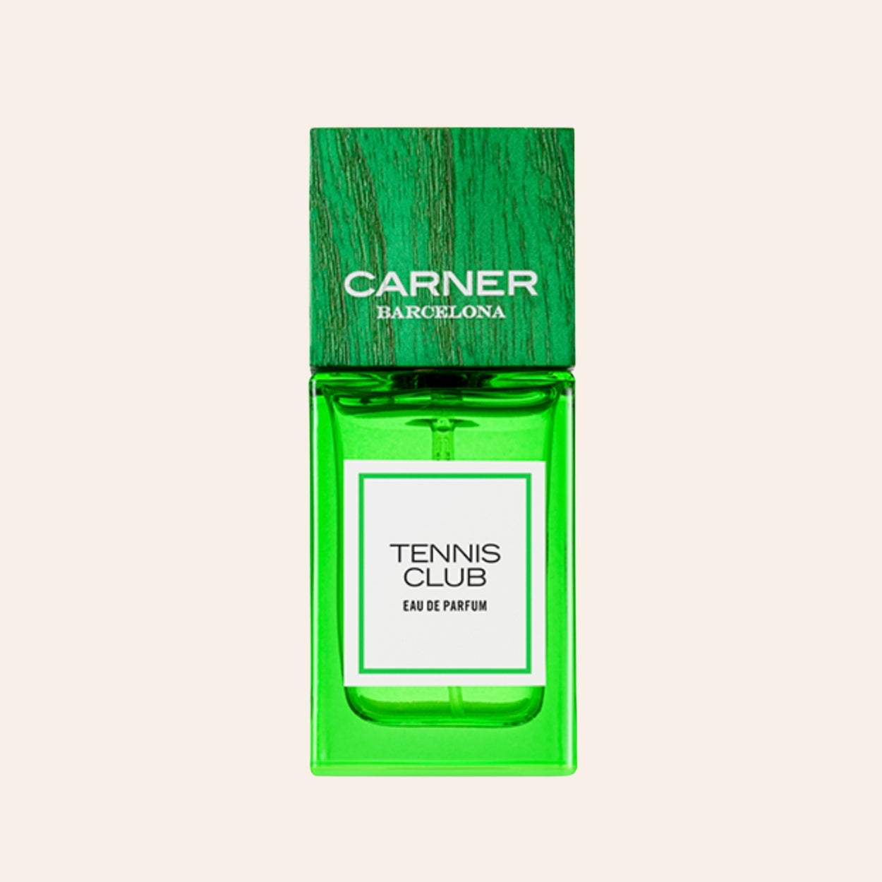 Carner Barcelona Tennis Club 100 ml