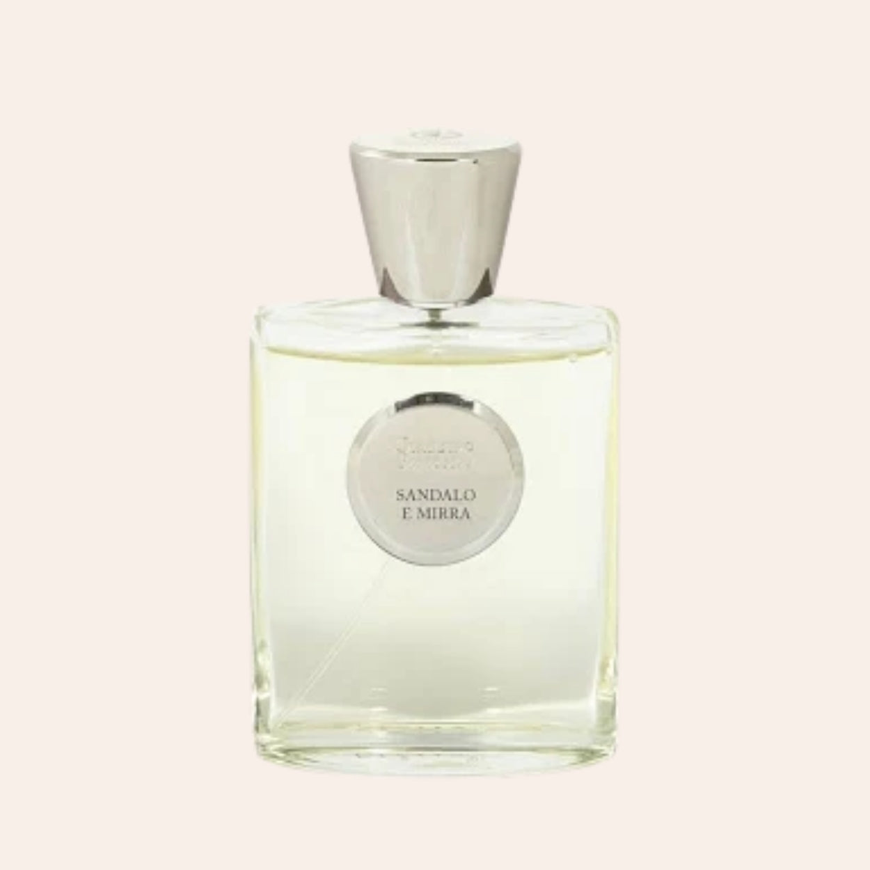 Giardino Benessere Sandalo e Mirra 100 ml