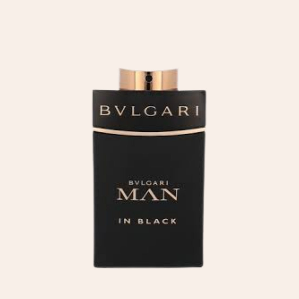 Bvlgari MAN In Black 100 ml