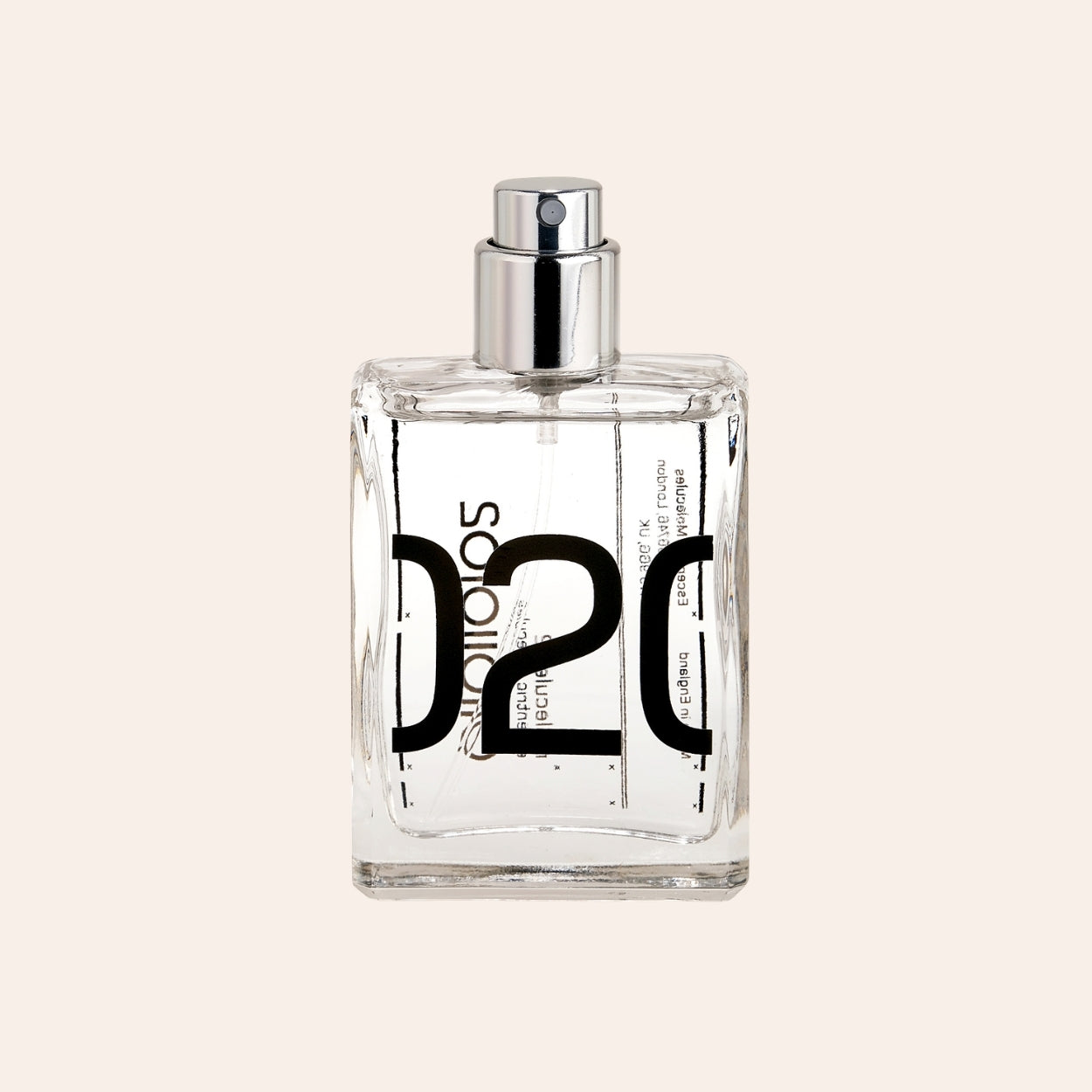 Escentric Molecules Molecule 02 30 ml