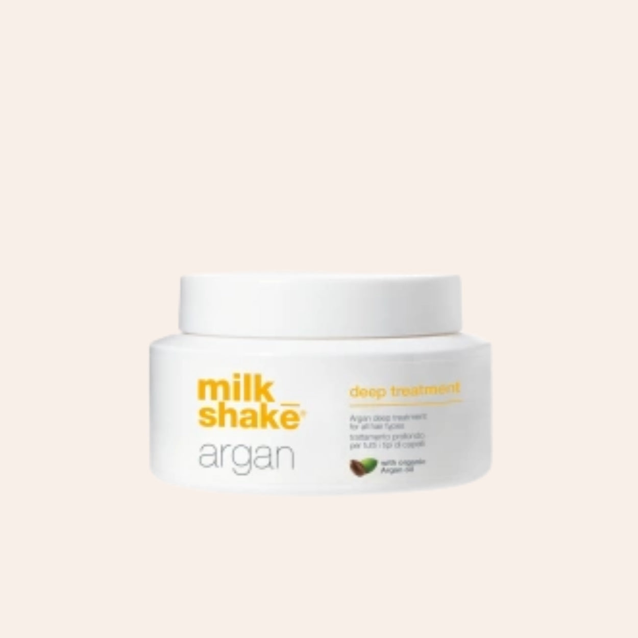 Milk Shake Argan Deep Treatment 200 ml