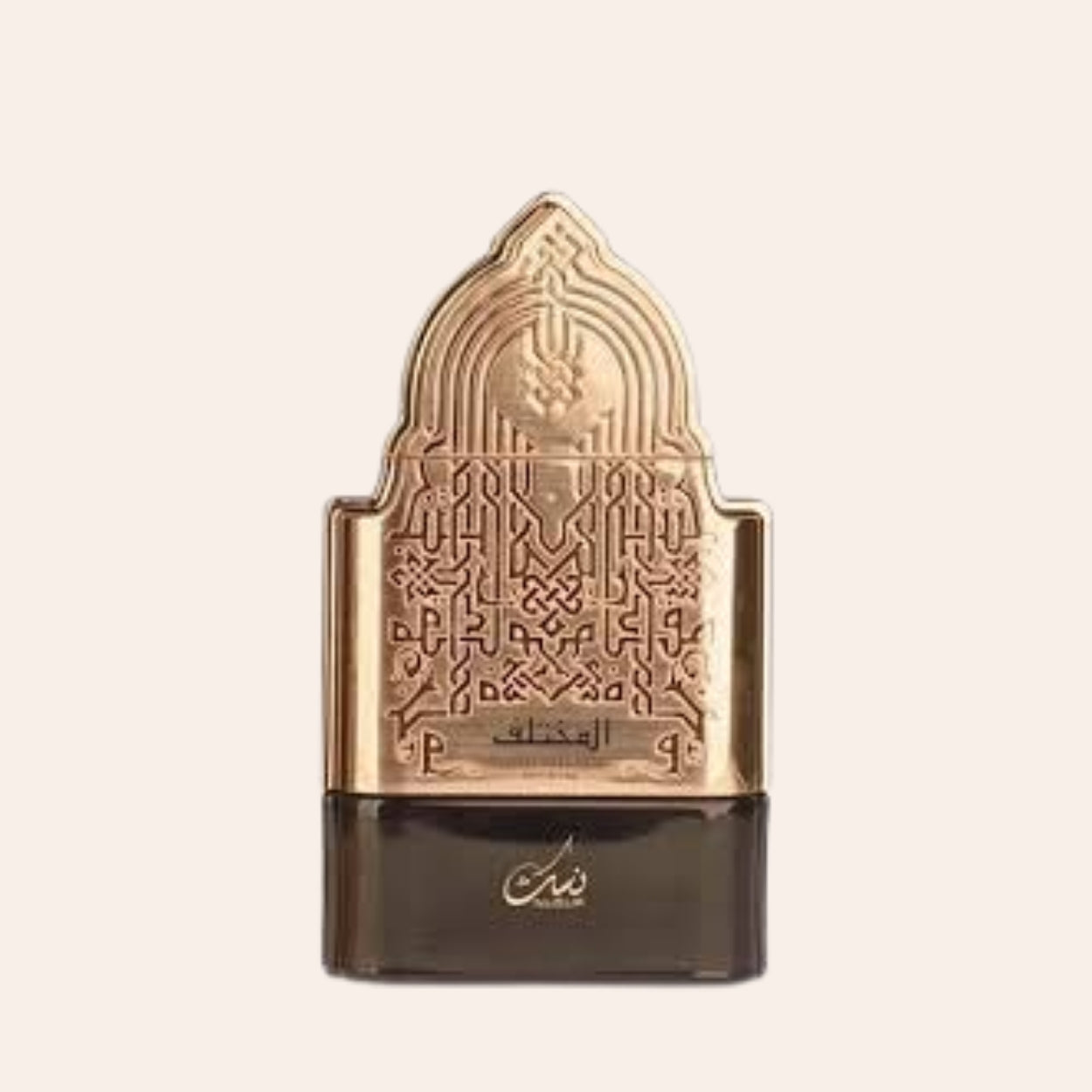 Nusuk Al Mukhtalif 100 ml