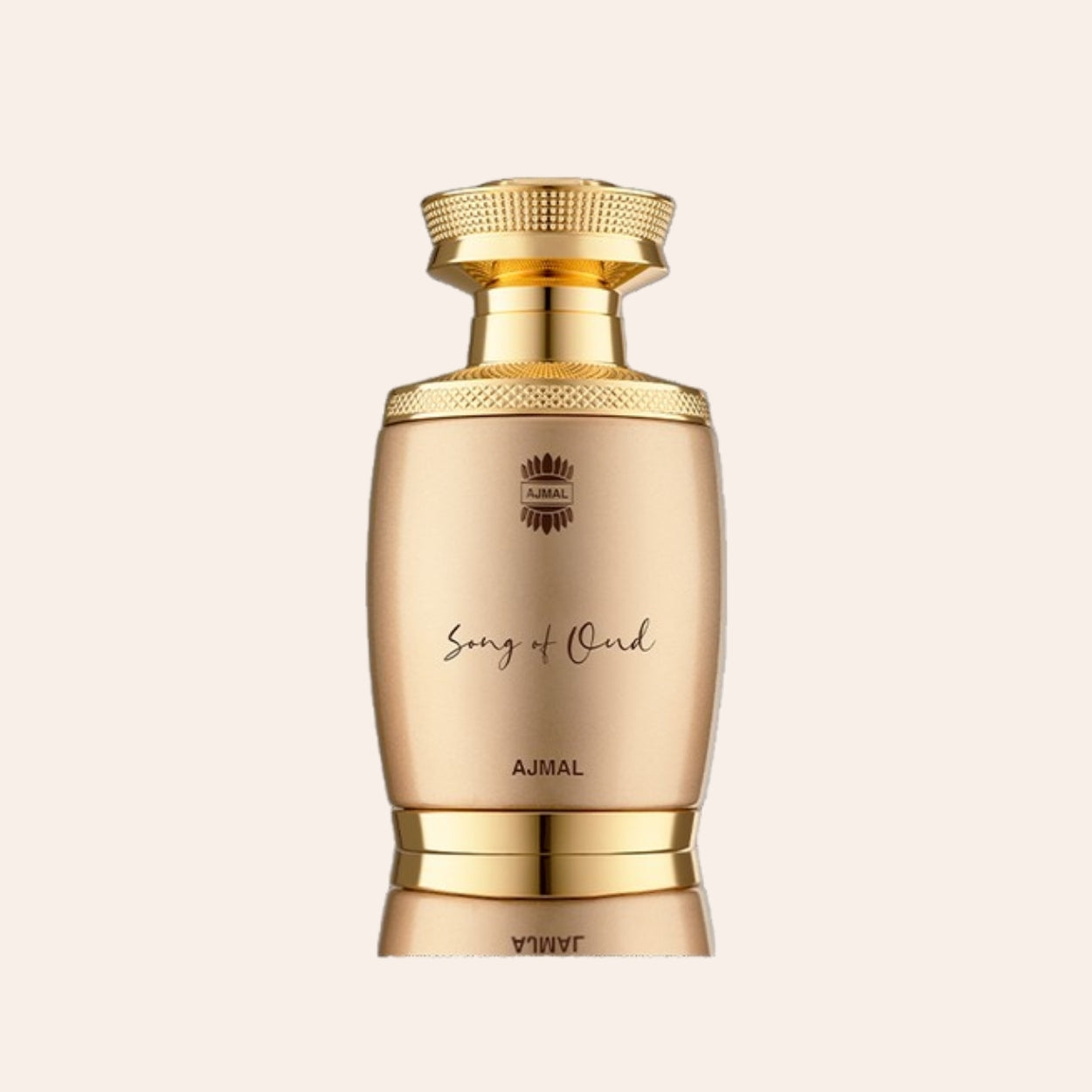 Ajmal Song of Oud 75 ml