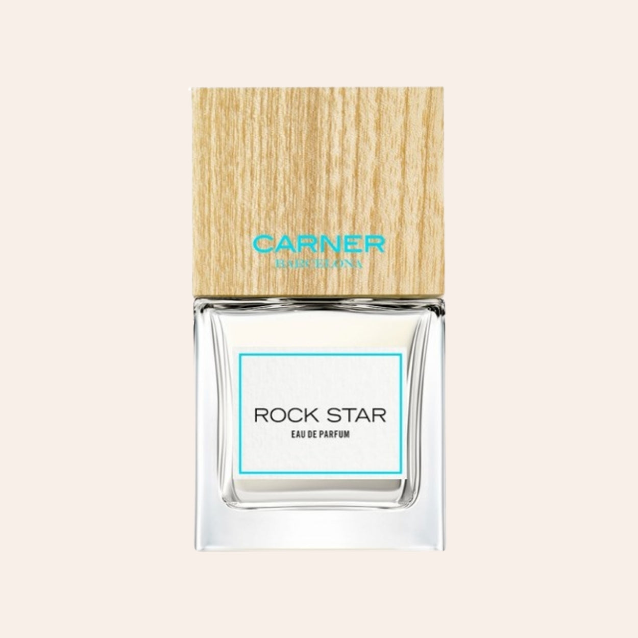 Carner Barcelona Rock Star 100 ml