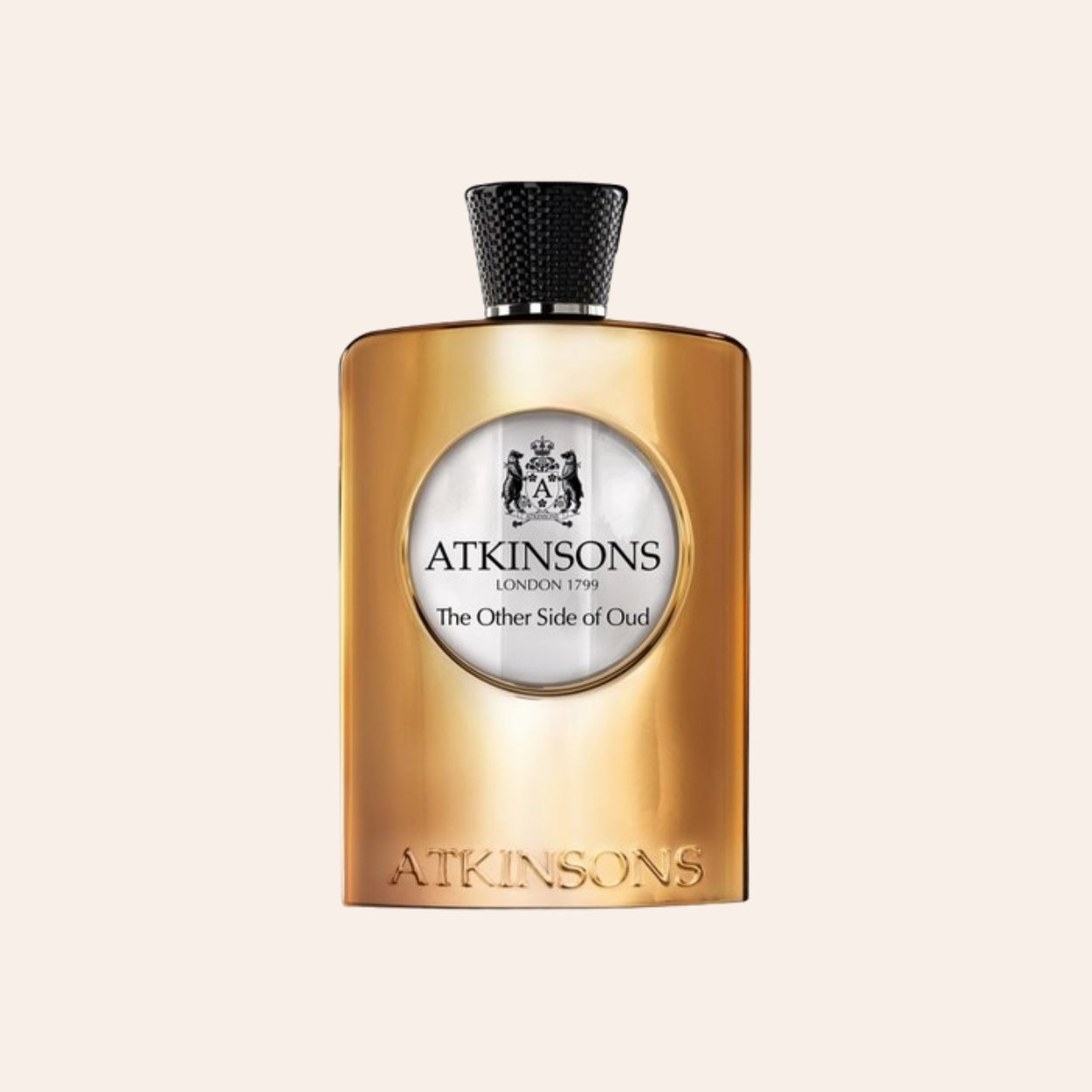 Atkinsons The Other Side Of Oud 100 ml