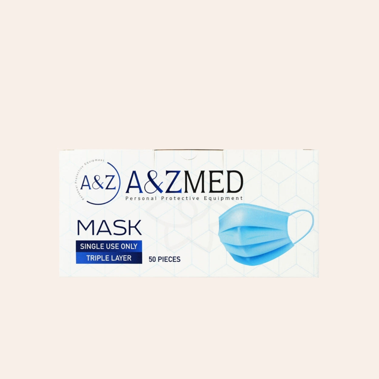A&Z MED Mask 50 ml