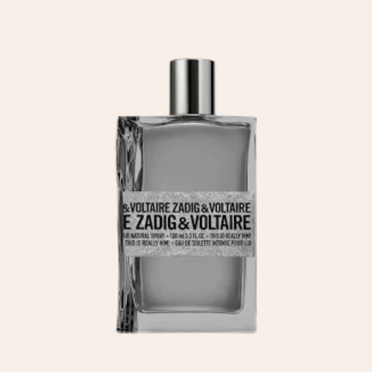 Zadig & Voltaire This Is Really Him! 100 ml