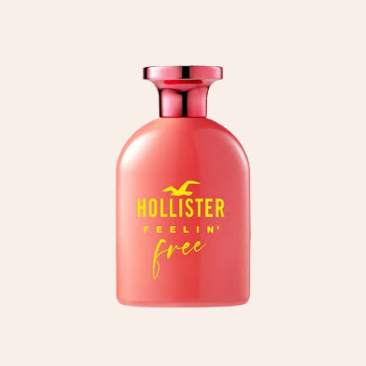 Hollister Feelin' Free 30 ml
