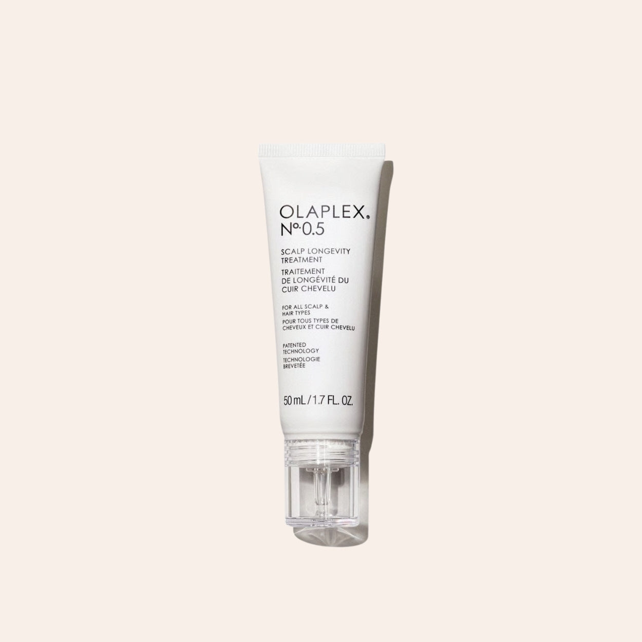 Olaplex Scalp Longevity Treatment No.5 50 ml