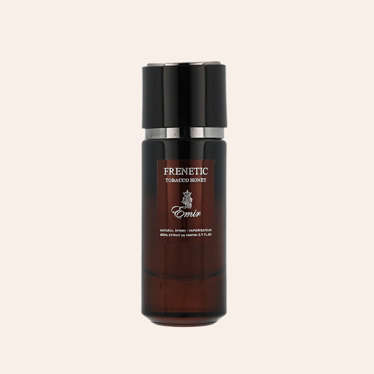 Emir Frenetic Tobacco Honey 80 ml
