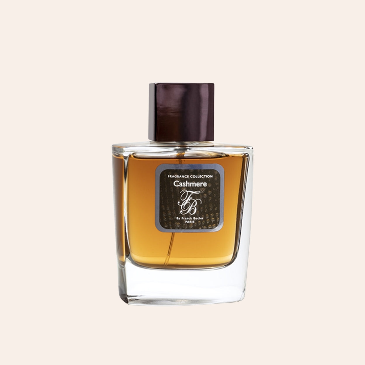 Franck Boclet Cashmere 100 ml