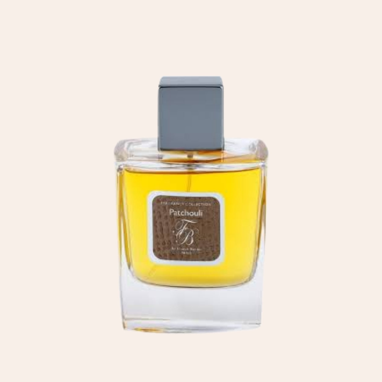 Franck Boclet Patchouli 100 ml