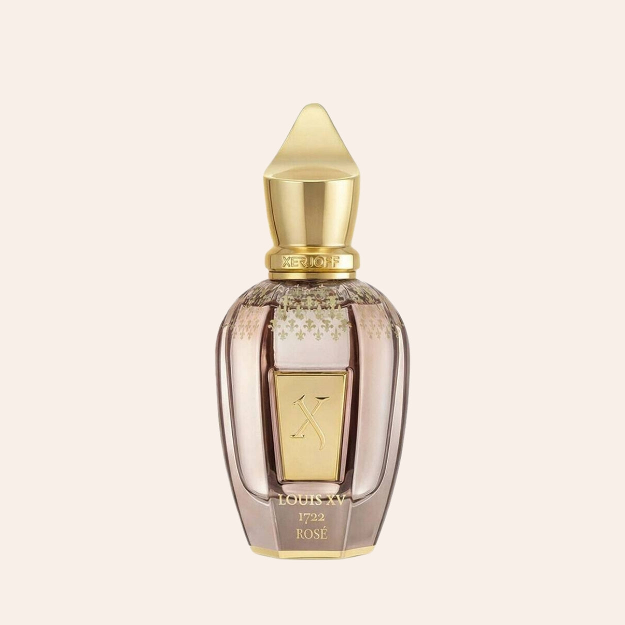 Xerjoff Blends Louis XV 1722 Rosé 50 ml
