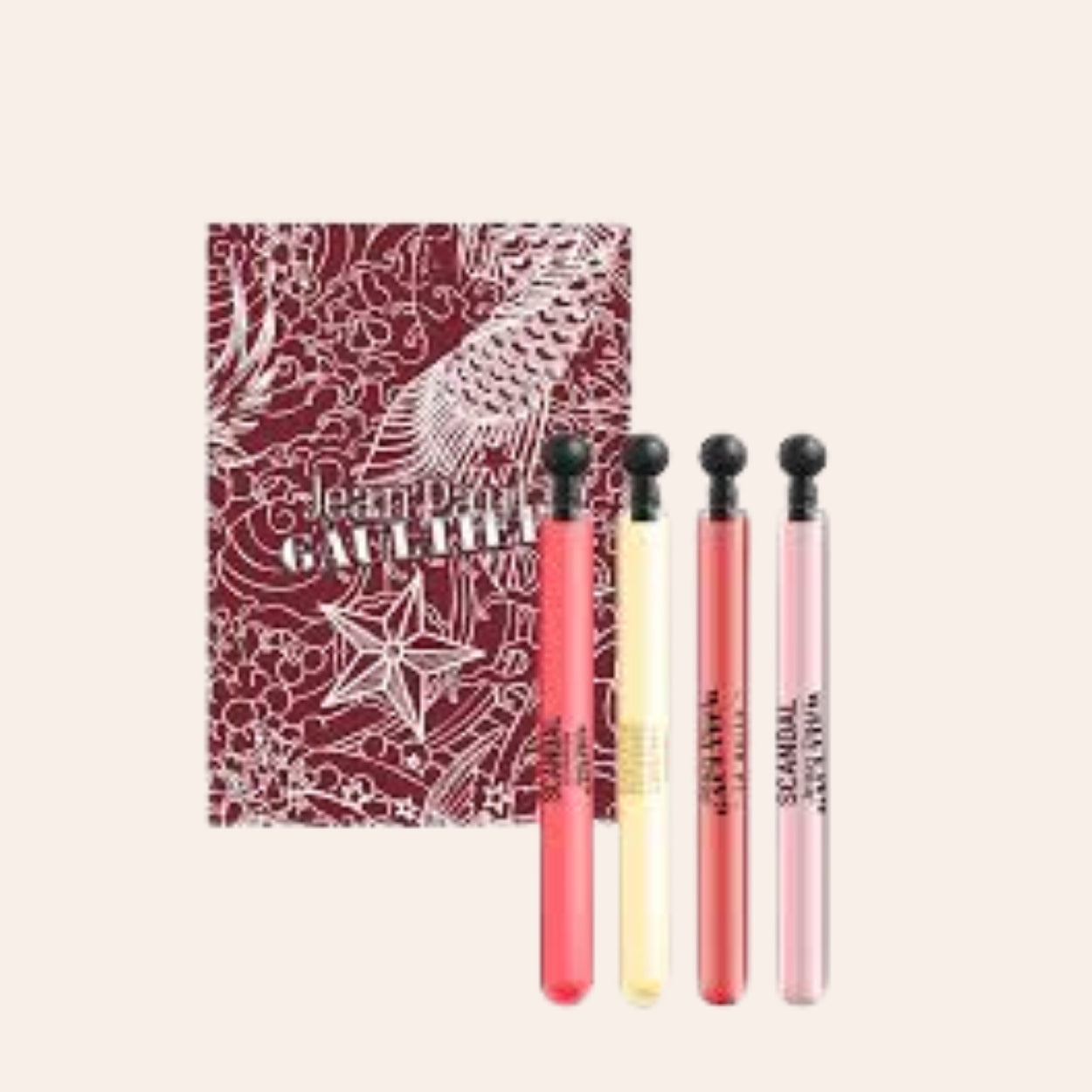 Jean Paul Gaultier Discovery Set