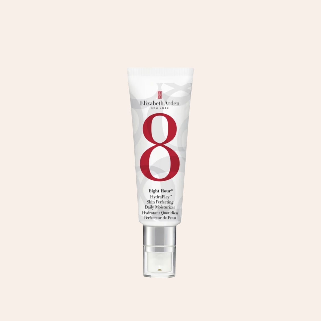 Elizabeth Arden Eight Hour HydraPlay Skin Perfecting Daily Moisturizer 45 ml