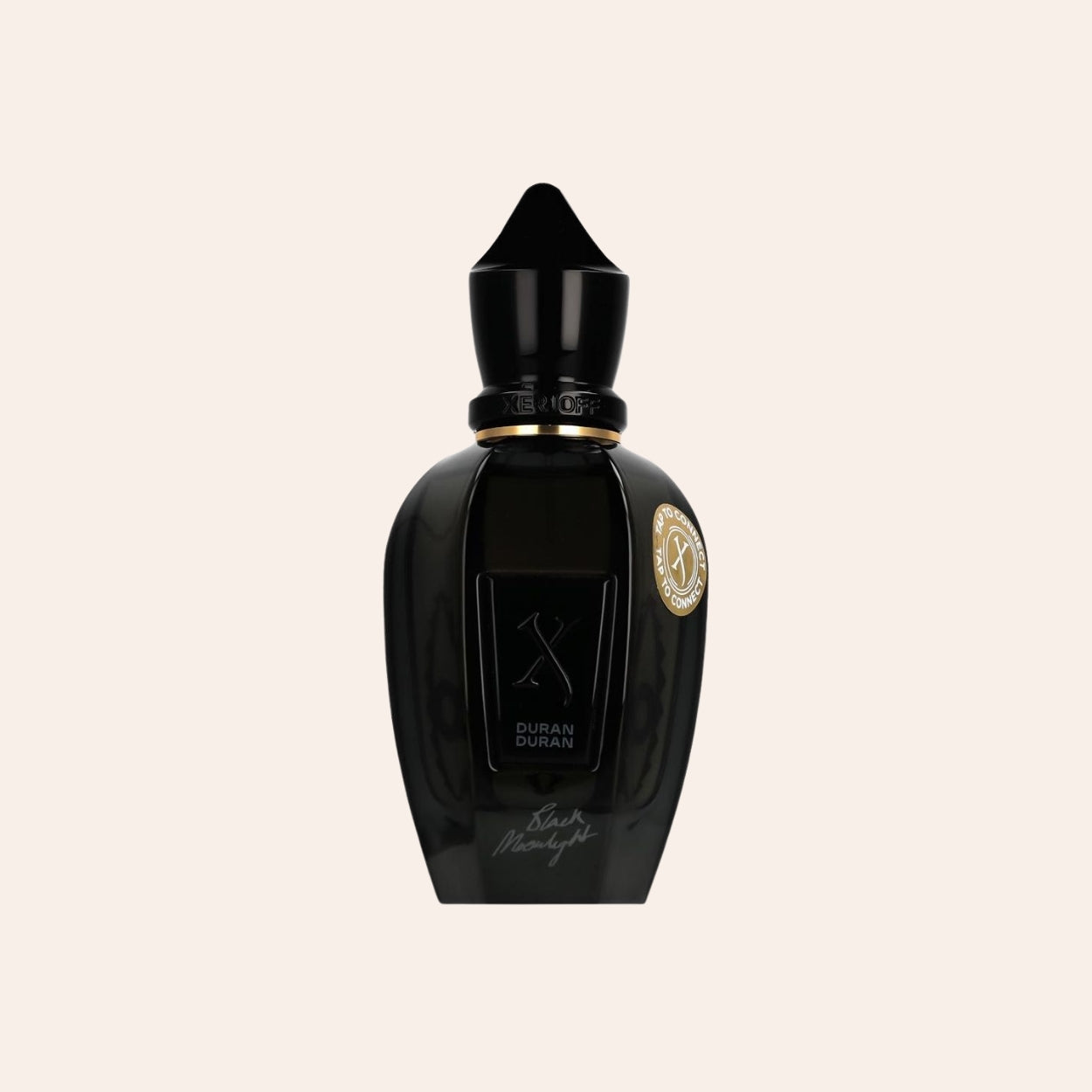 Xerjoff Blends Duran Duran Black Moonlight 50 ml