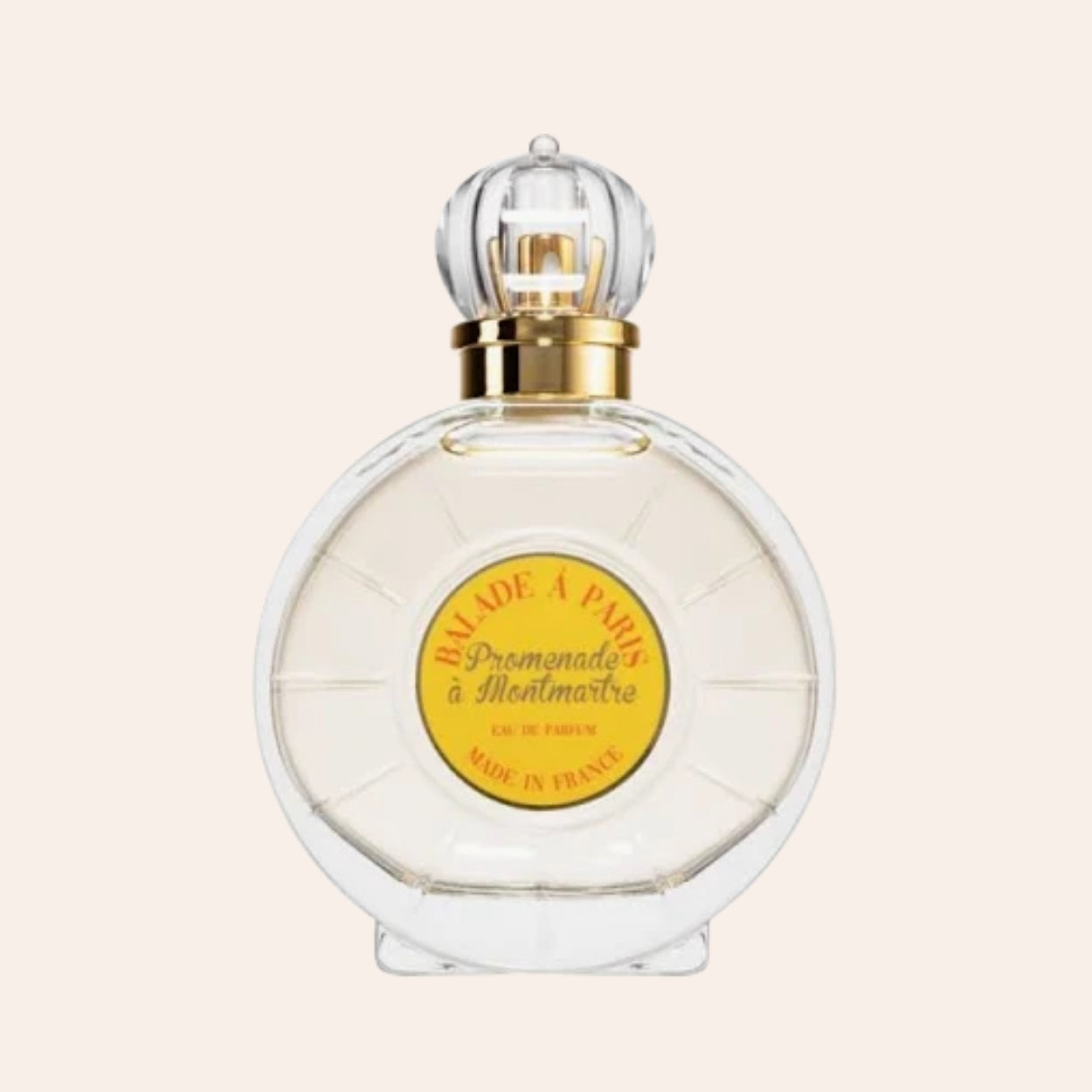 Jeanne Arthes Balade a Paris Promenade a Montmartre 100 ml