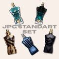 JPG Standard Set