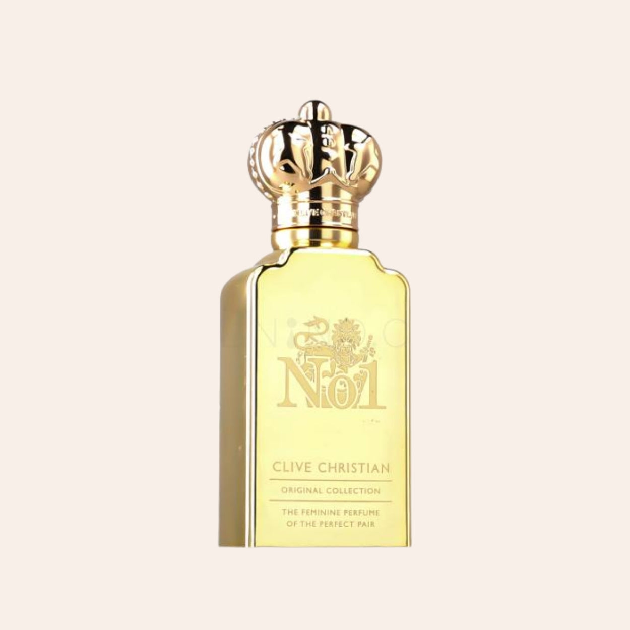 Clive Christian Original Collection No. 1 50 ml