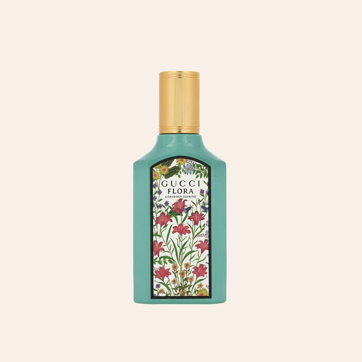 Gucci Flora Gorgeous Jasmine 50 ml