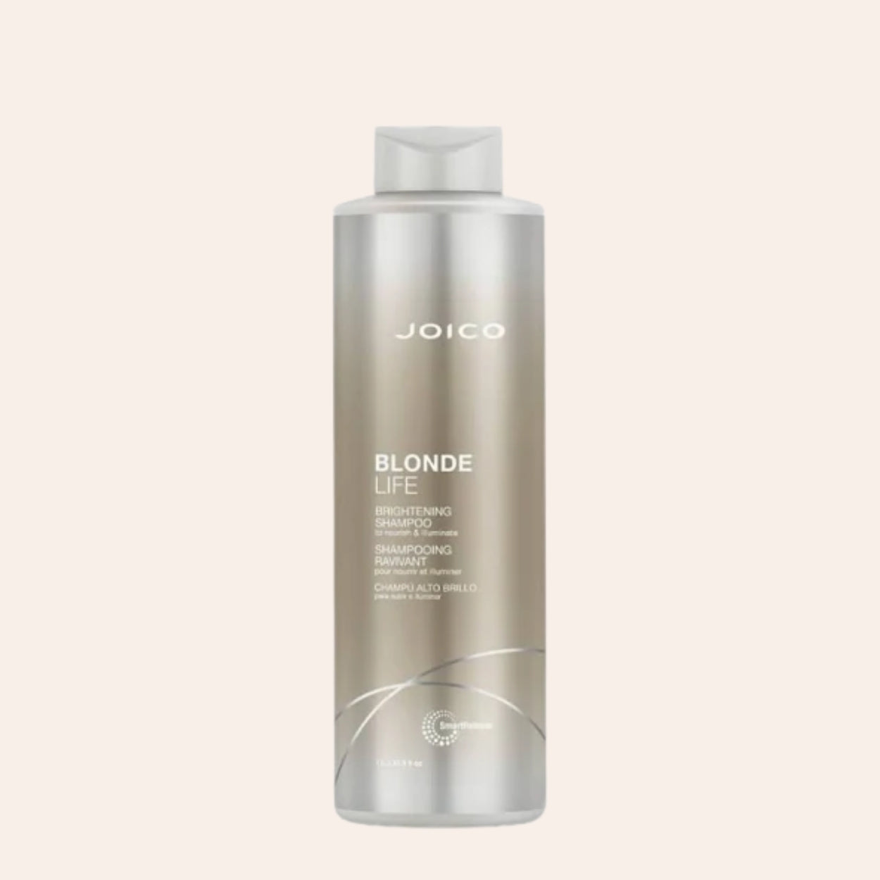 Joico Blonde Life Brightening Shampoo 1000 ml