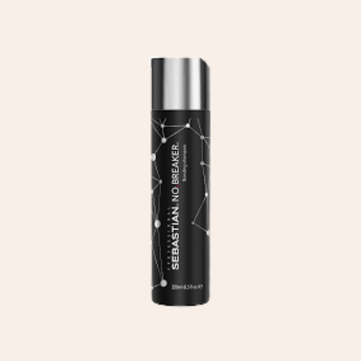 Sebastian Professional No.Breaker Bonding Shampoo 250 ml