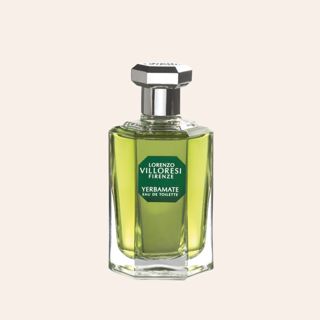Lorenzo Villoresi Yerbamate 50 ml