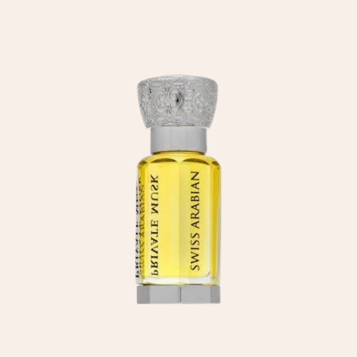 Swiss Arabian Private Musk 12 ml