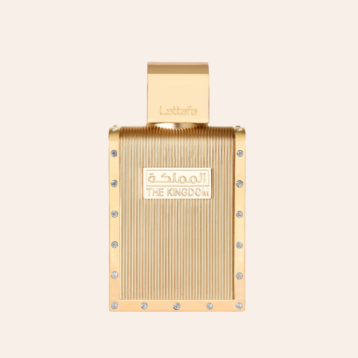 Lattafa The Kingdom 100 ml