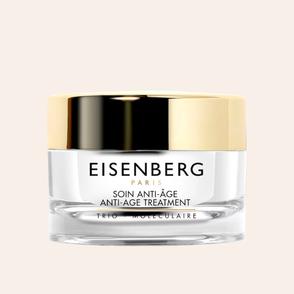 Eisenberg Anti-Age Treatment 50 ml