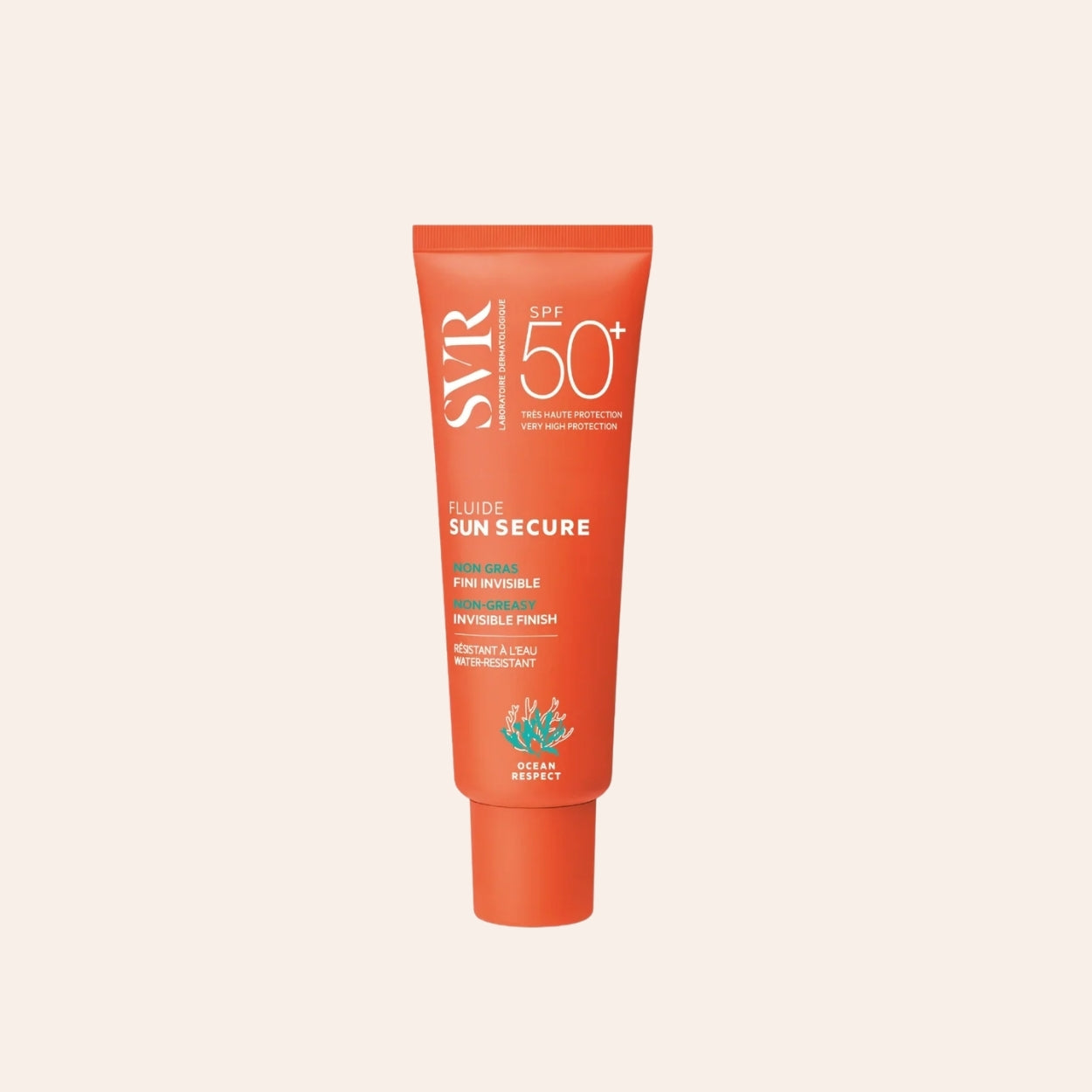 SVR Sun Secure Fluide 50 ml
