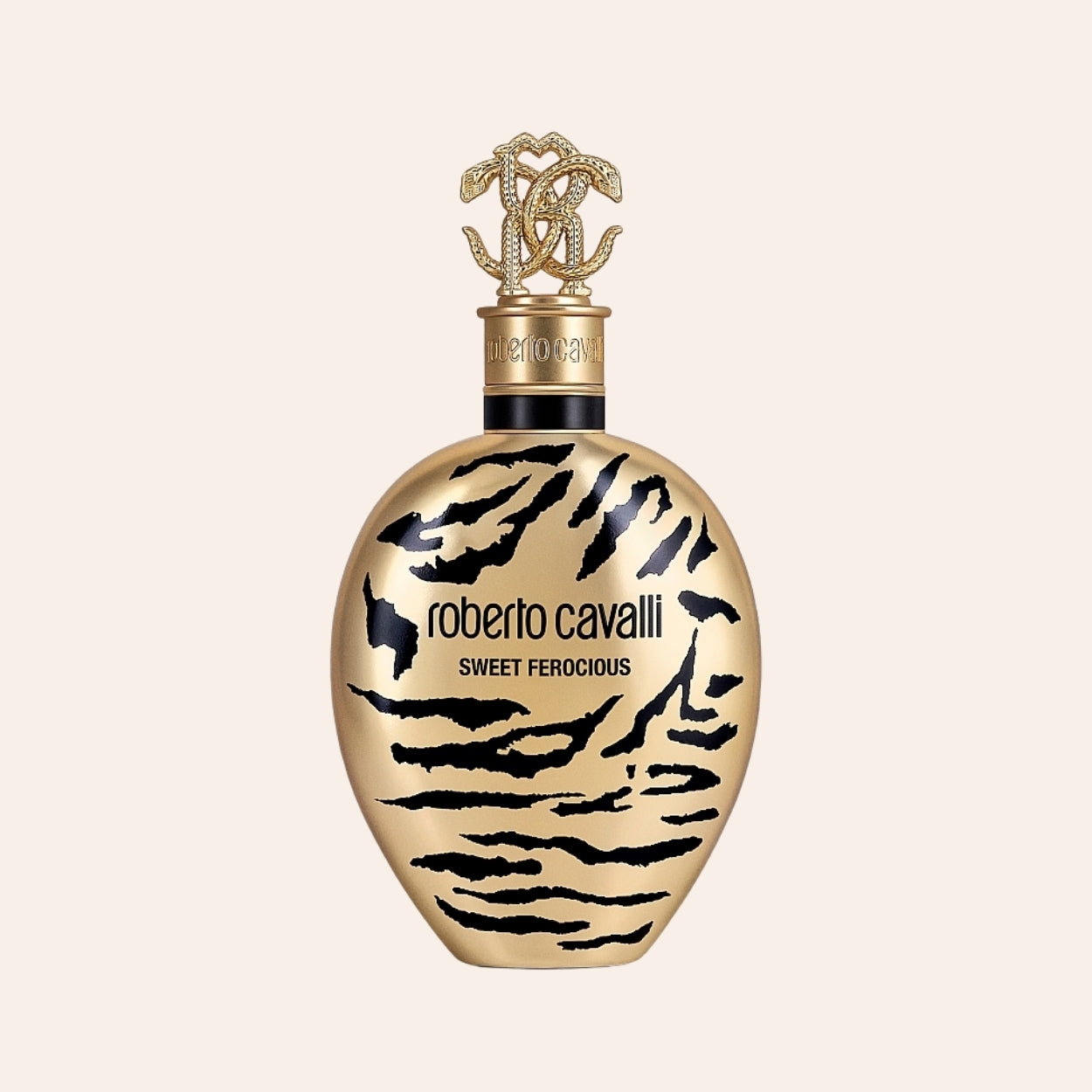 Roberto Cavalli Sweet Ferocious 75 ml