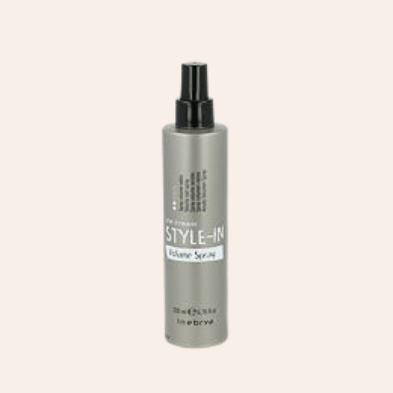 Inebrya Style-In Ice Cream Illuminator 150 ml