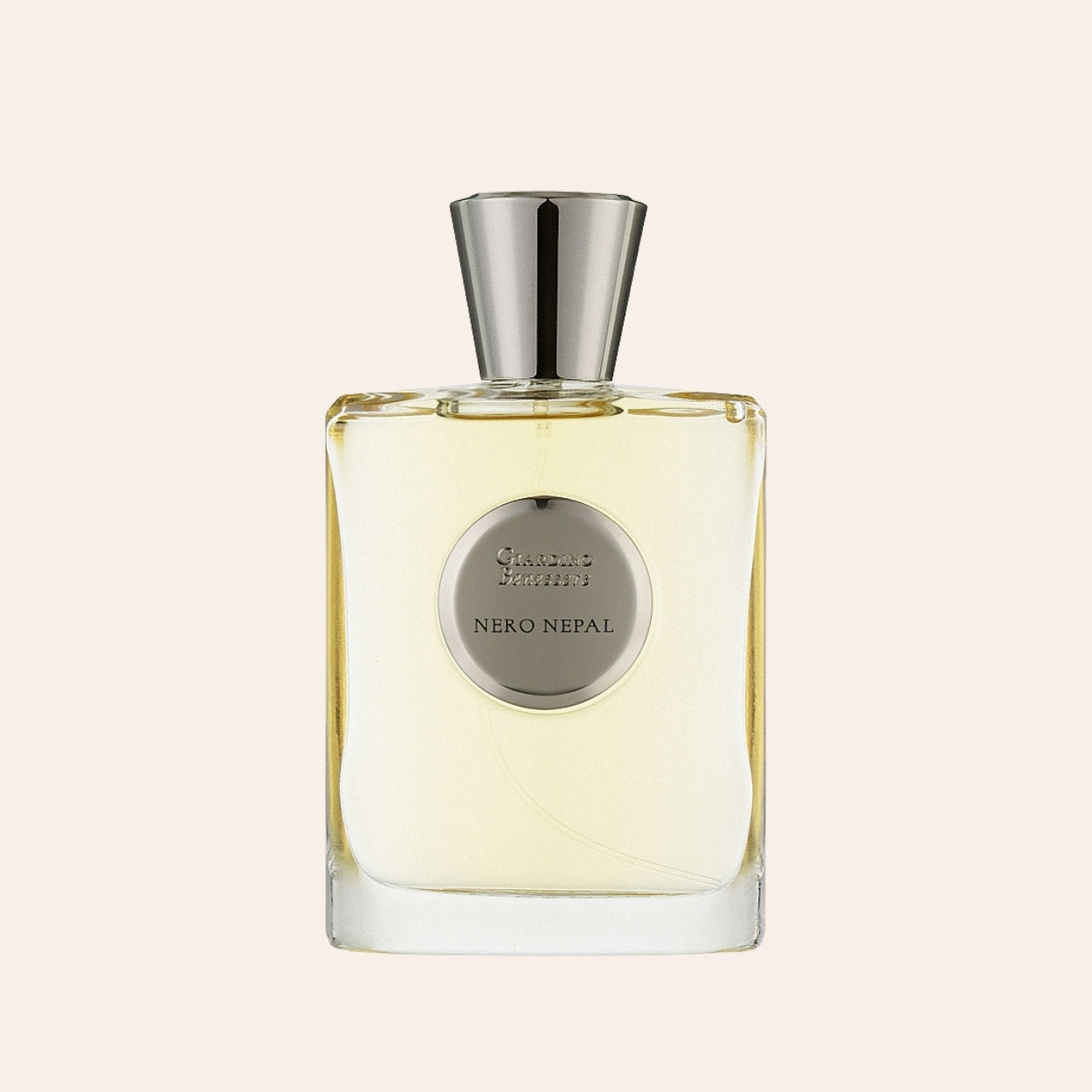 Giardino Benessere Nero Nepal 100 ml