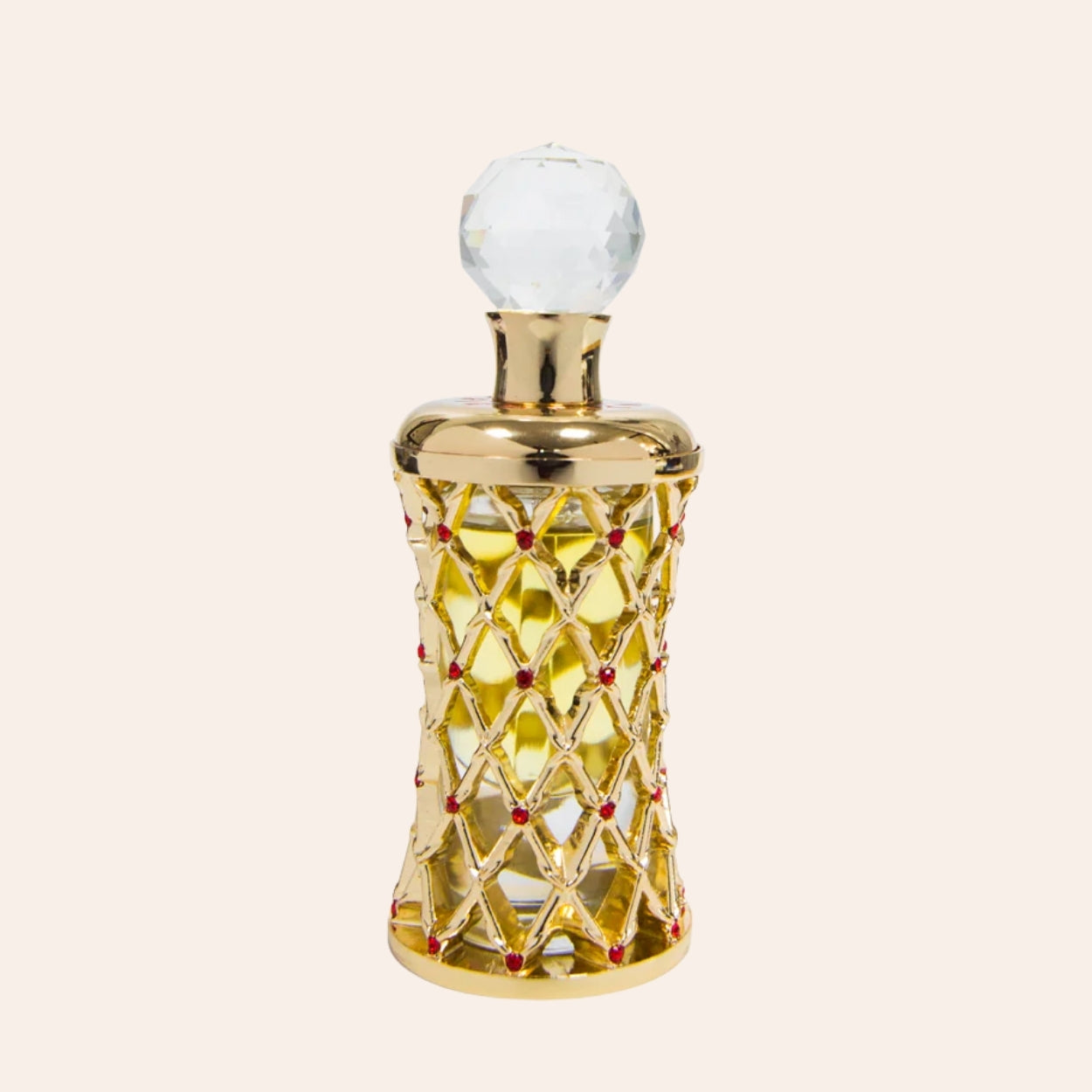 Orientica Luxury Collection Royal Amber 18 ml