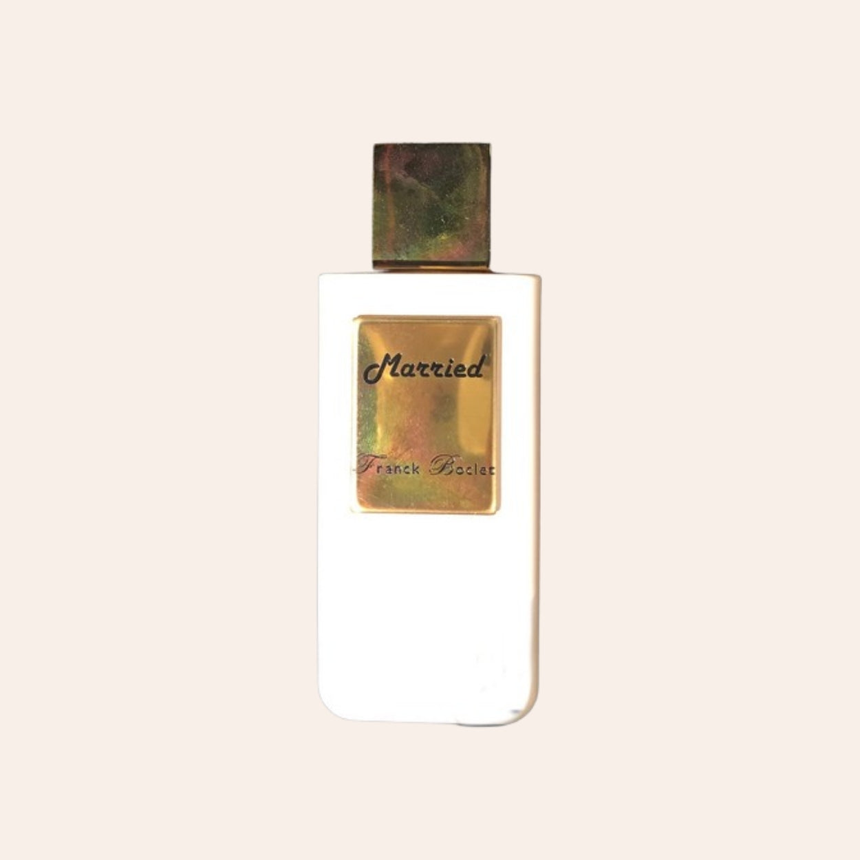 Franck Boclet Married 100 ml