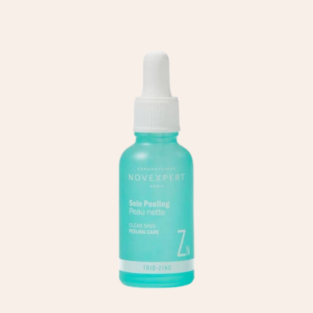 Novexpert Trio-Zinc Clear Skin Peeling Care 30 ml