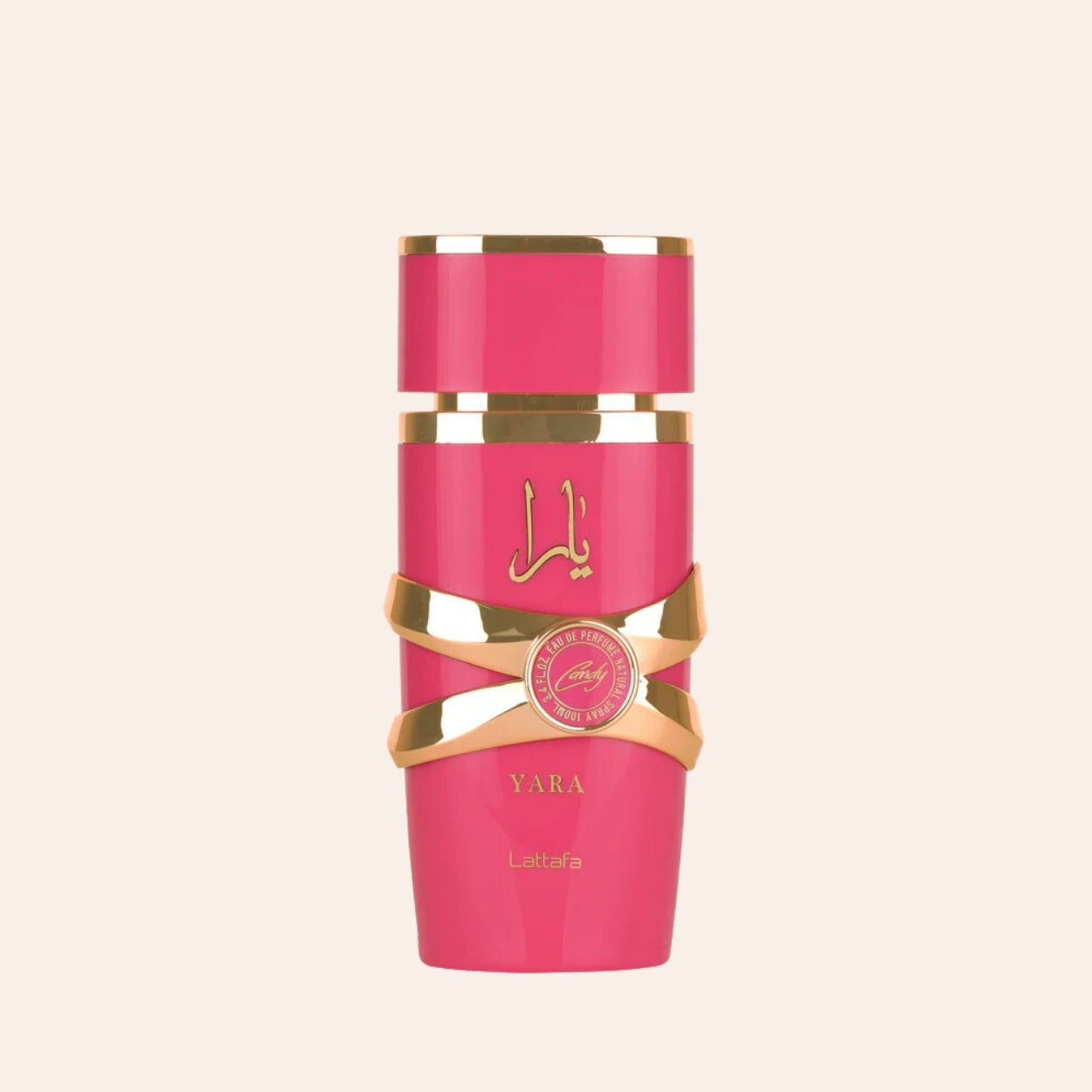 Lattafa Yara Candy 20 ml