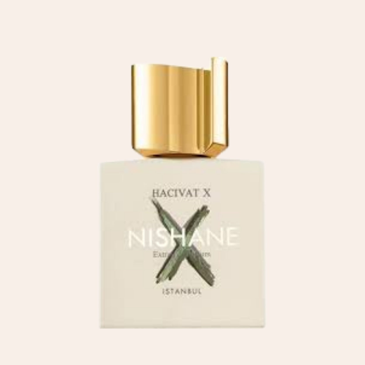 Nishane Hacivat X 50 ml
