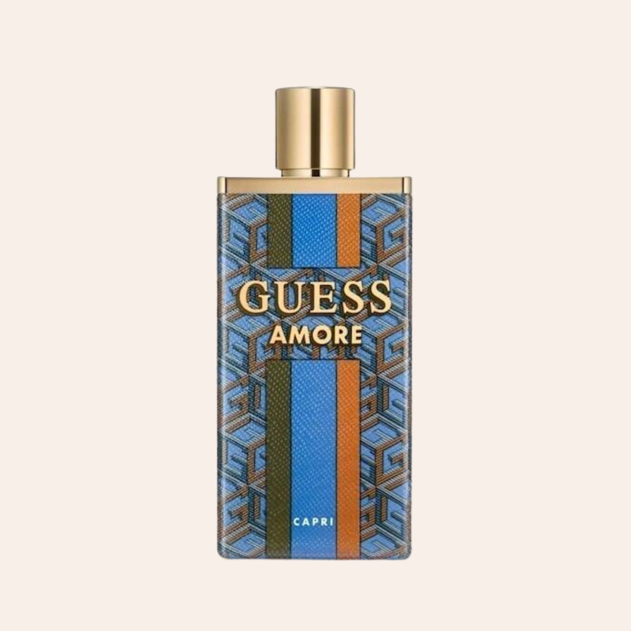 GUESS Amore Capri 100 ml