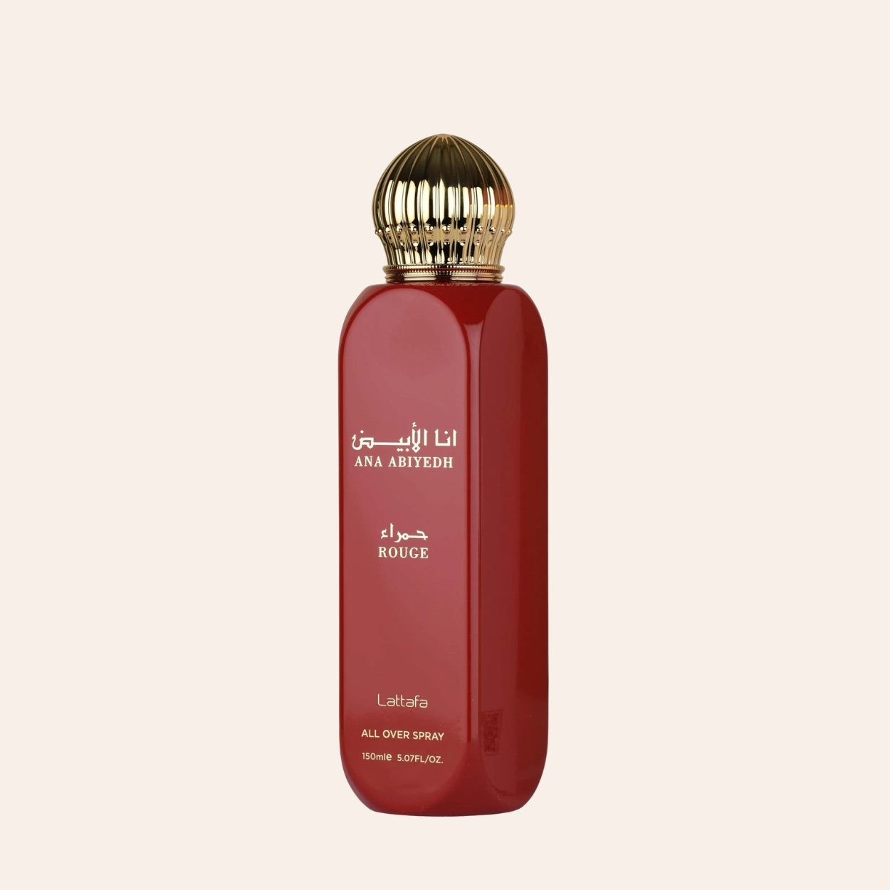 Lattafa Ana Abiyedh Rouge 150 ml