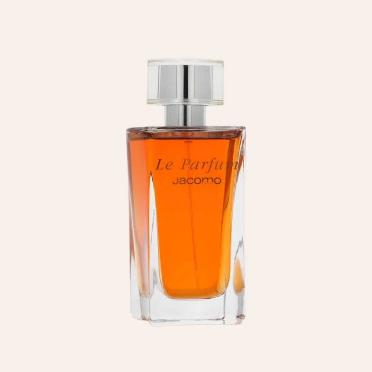 Jacomo Le Parfum 100 ml