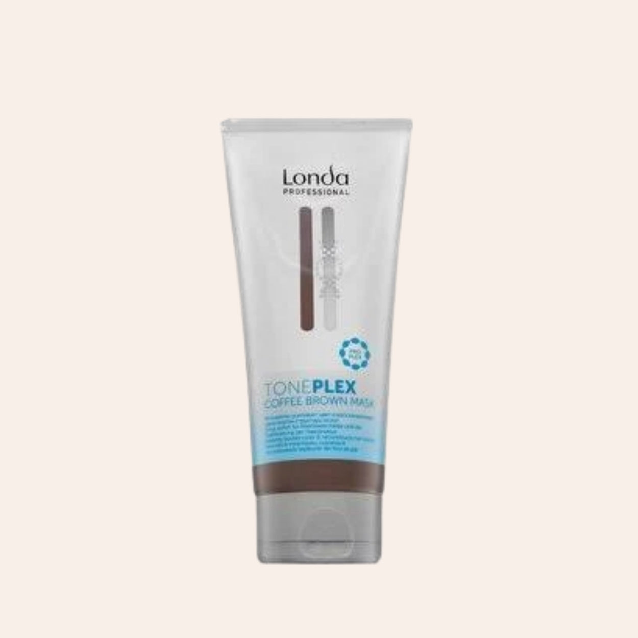 Londa Professional Tone Plex Coffee Brown Mask 200 ml