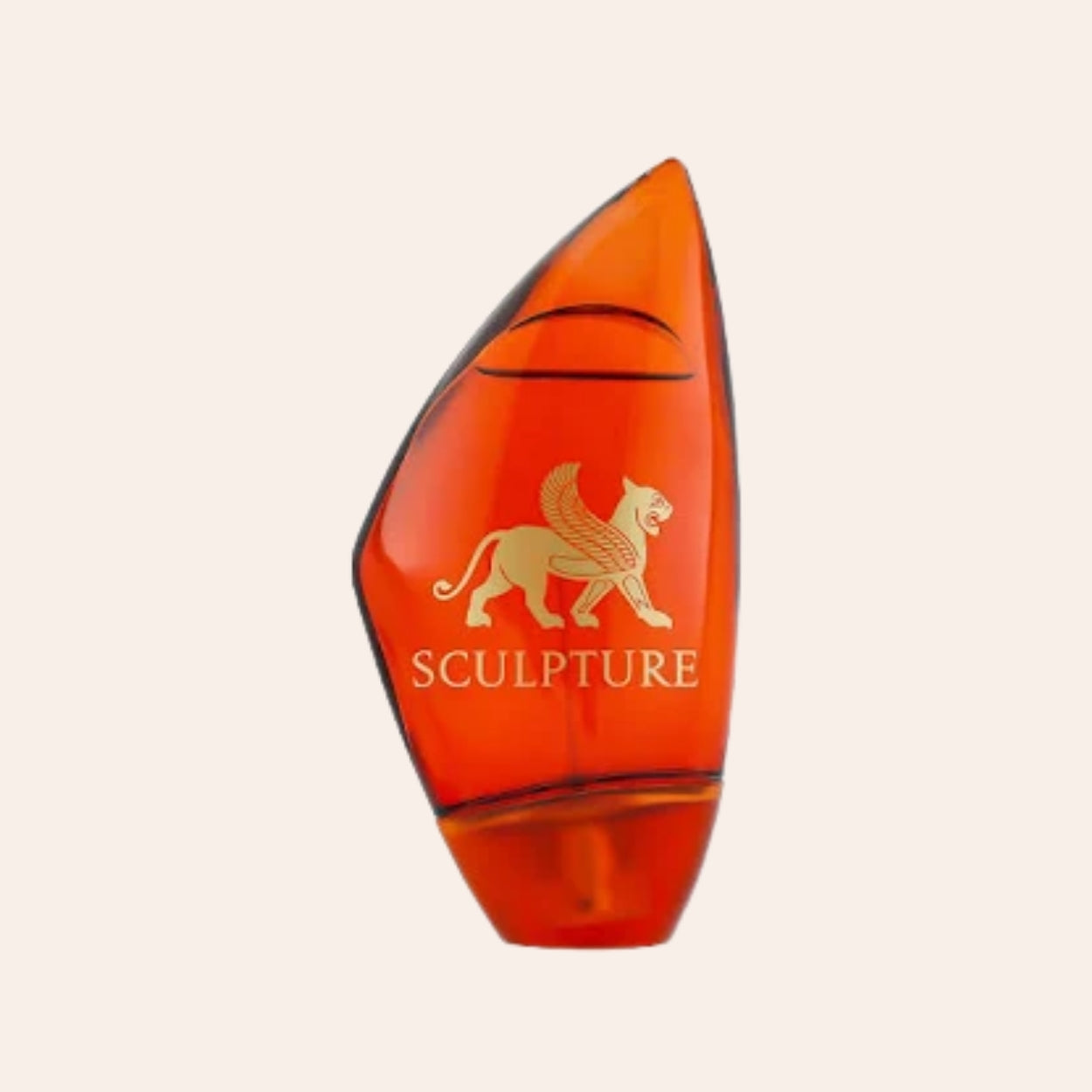 Nikos Sculpture Voyage en Orient 100 ml